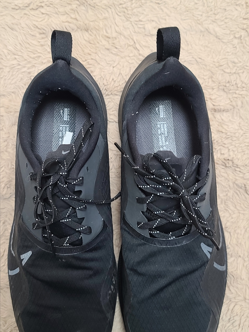 Nike Air Zoom Pegasus 37 Men’s Size 13 - Picture 2 of 10